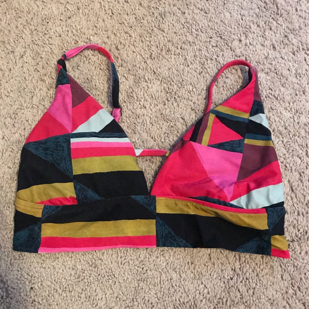 Billabong top